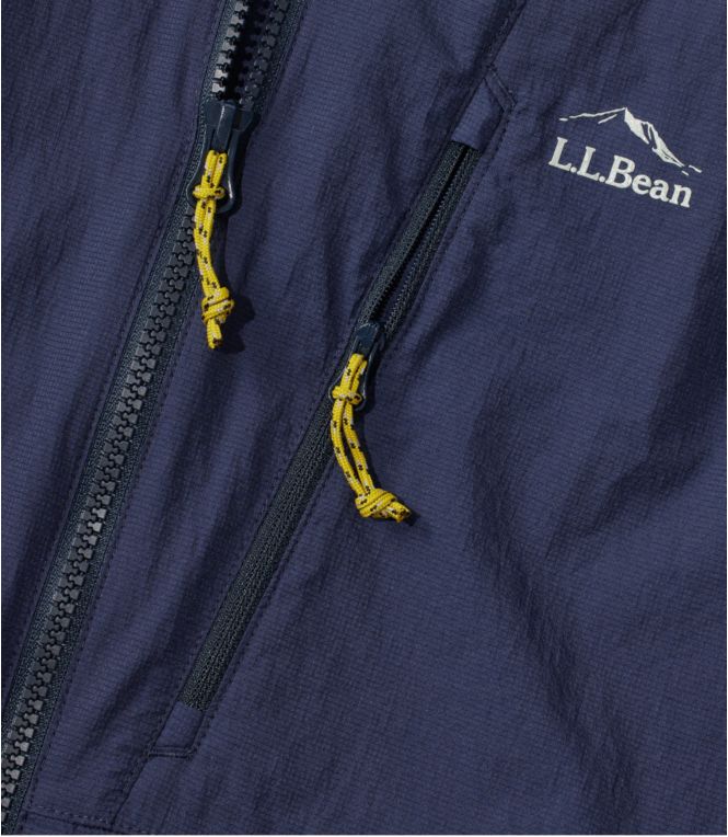 Stowaway Windbreaker Women's Regular