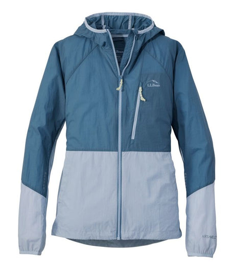 Stowaway Windbreaker Women's Regular