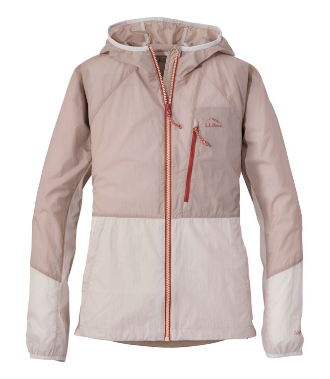 Stowaway Windbreaker Women's Regular - Maine Sport Outfitters