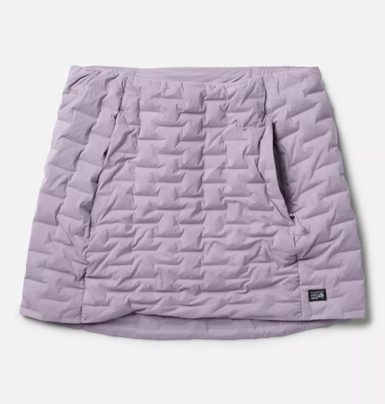 StretchDown  Skirt