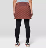 StretchDown  Skirt
