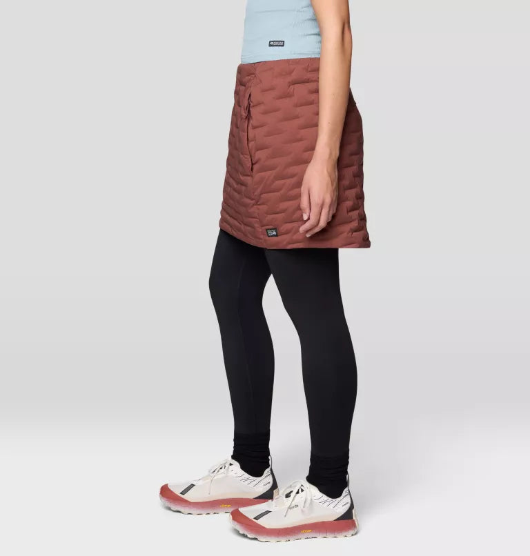 StretchDown  Skirt