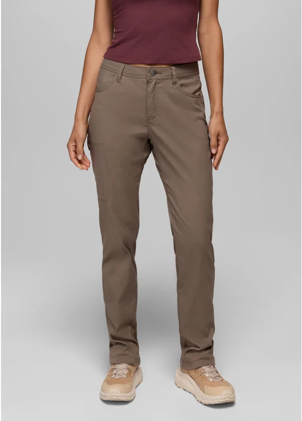 Stretch Zion Halle Pant