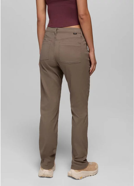 Stretch Zion Halle Pant