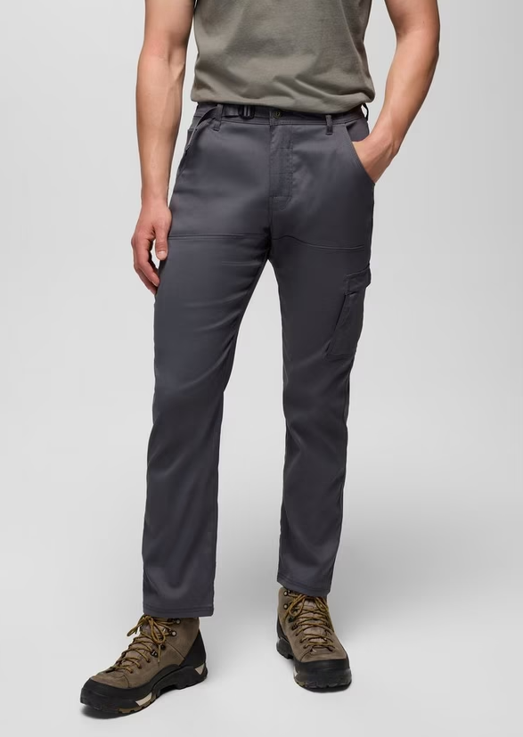 Stretch Zion Standard Pant