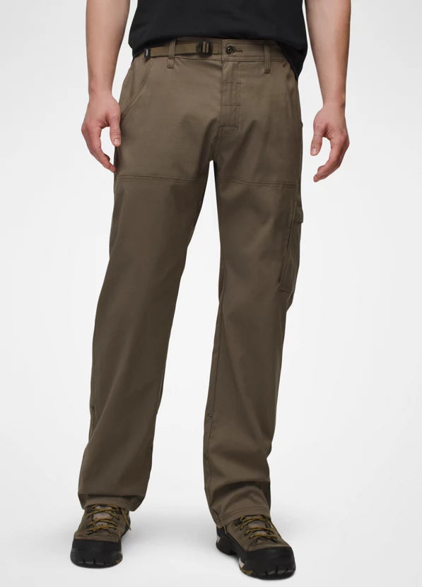Stretch Zion Pant