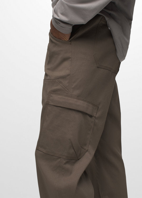 Stretch Zion Pant
