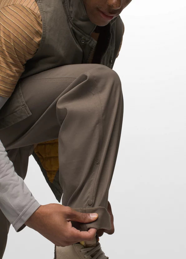 Stretch Zion Pant