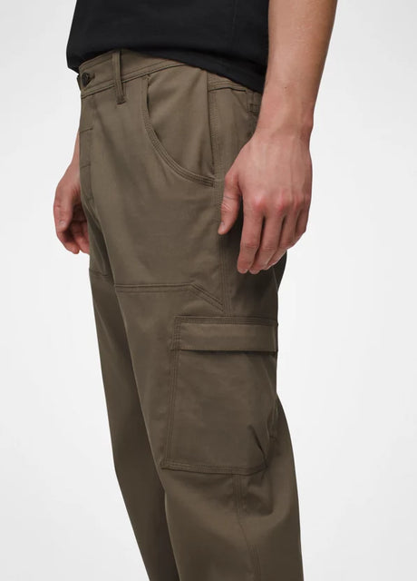 Stretch Zion Pant