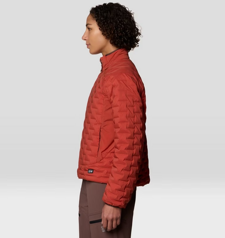 Stretchdown Light Jacket
