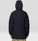 Stretchdown Parka