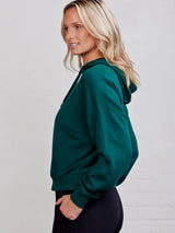 Studio Fleece Hoodie