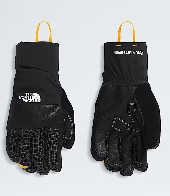 Summit Jannu Peak WP Glove