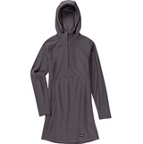 Summit Grid Dress