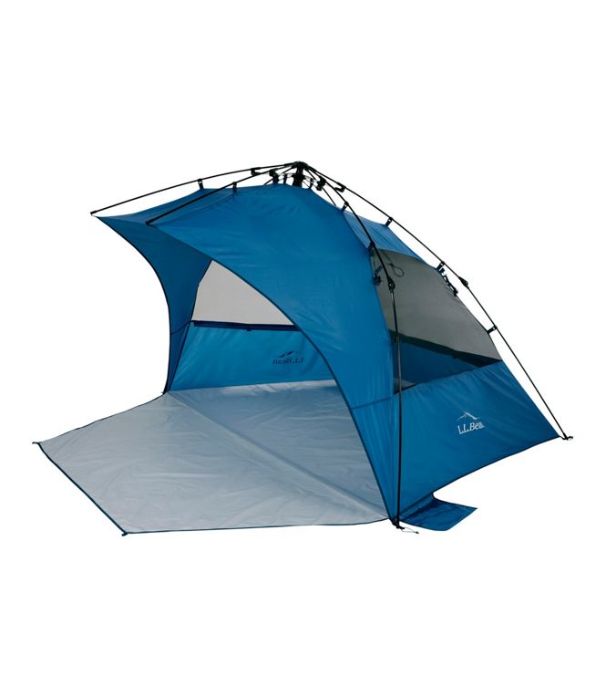 Sunbuster Folding Shelter - Maine Sport Outfitters