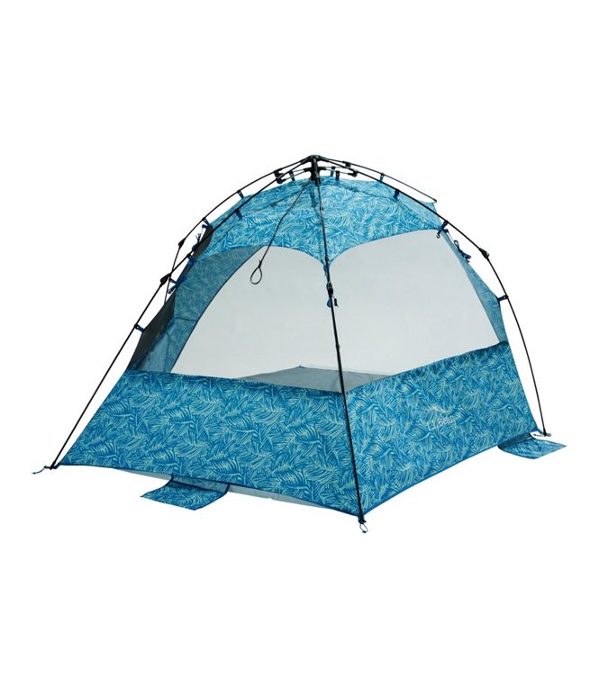 Sunbuster Folding Shelter
