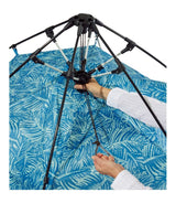 Sunbuster Folding Shelter