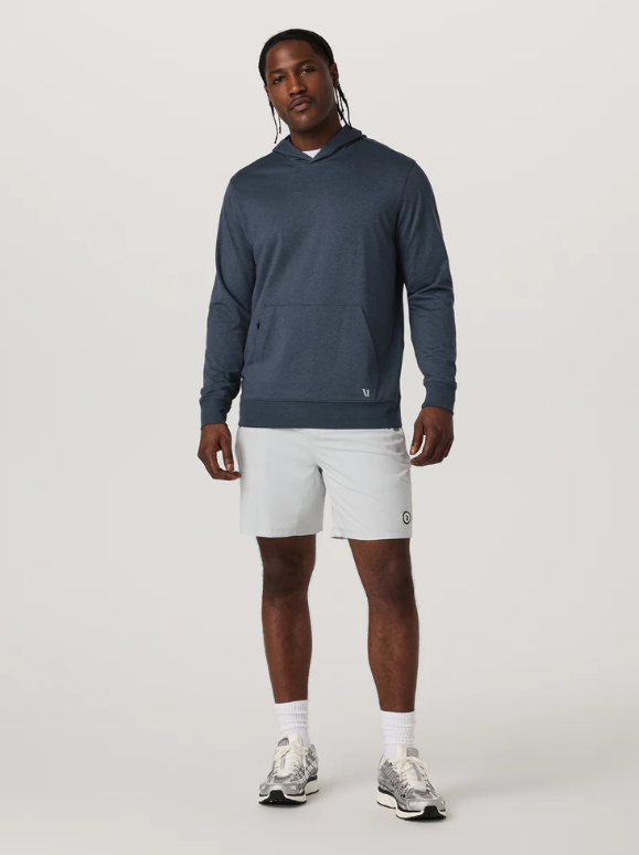 Sunday Hoodie 2.0