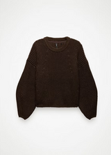 Sunday River Crewneck Sweater
