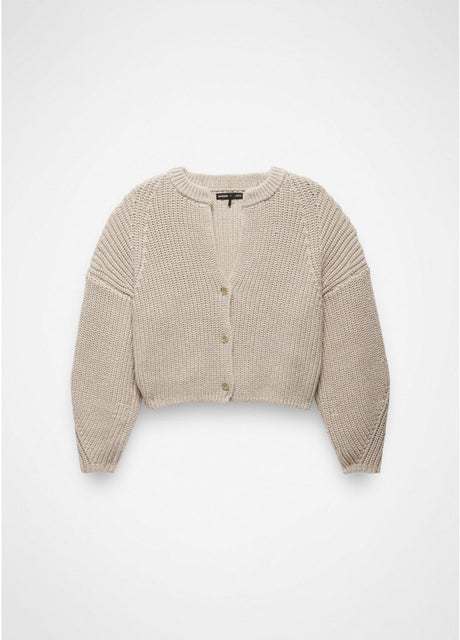 Sunday River Short Cardigan