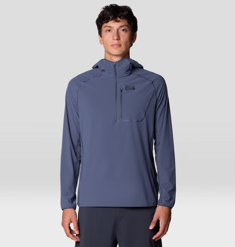 Sunshield Hoody