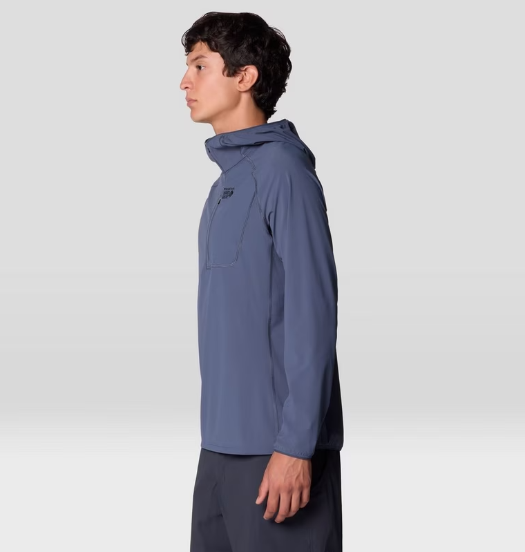 Sunshield Hoody