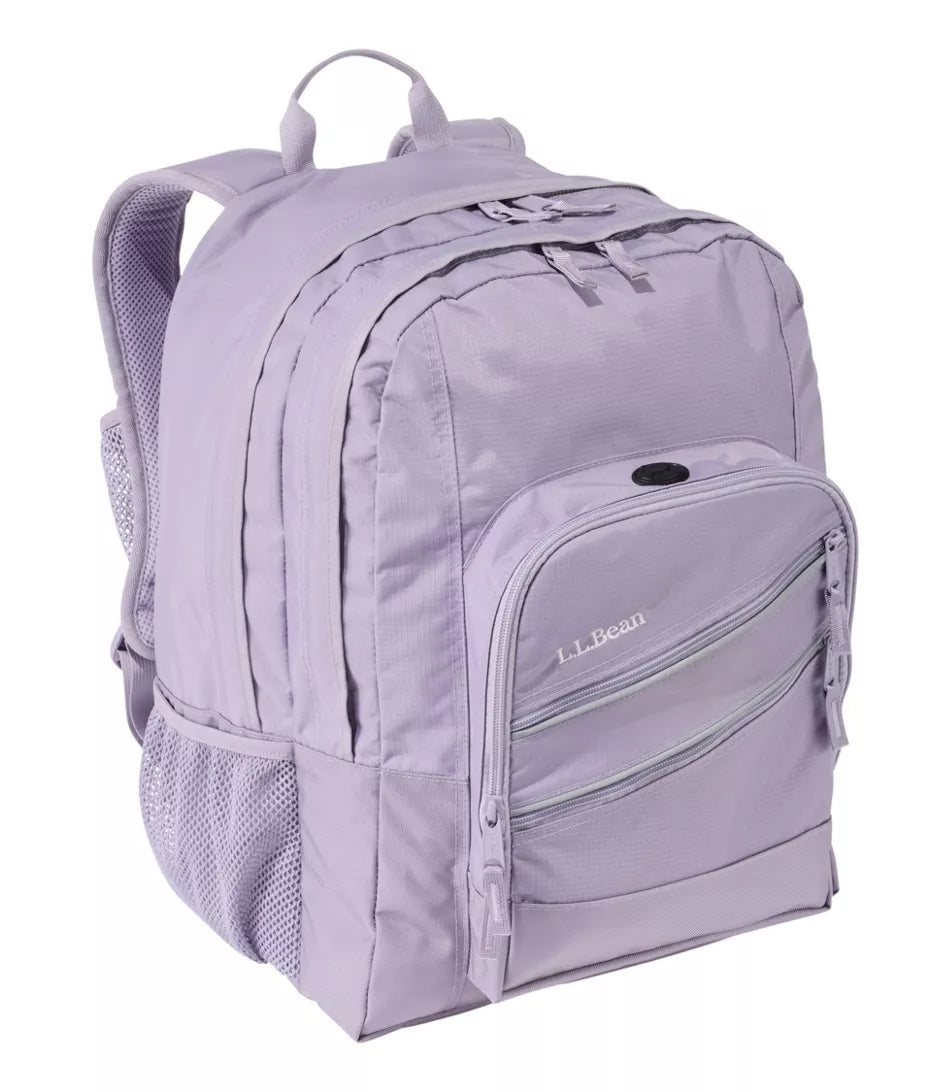 Super Deluxe IV Bookpack