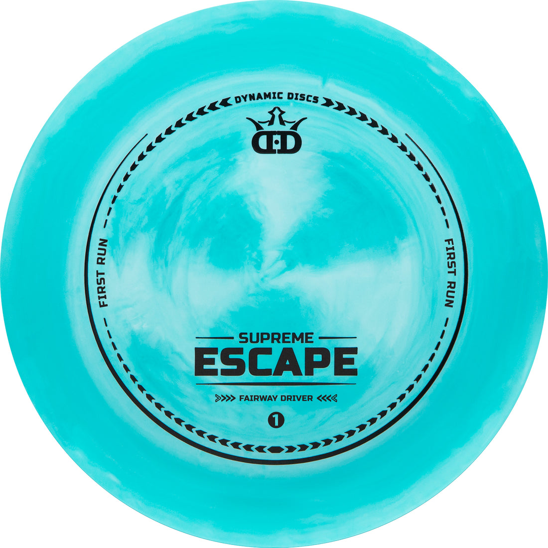 DD Supreme Escape 173-176g