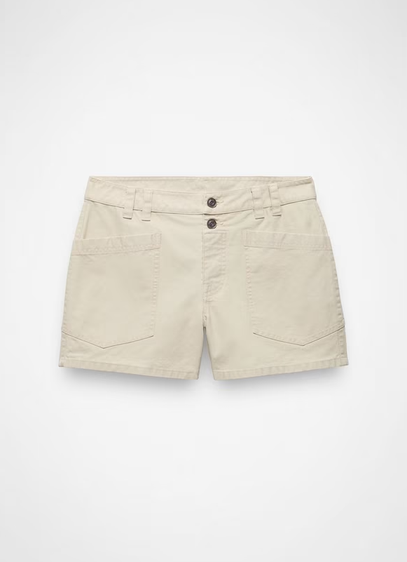 Suton Short