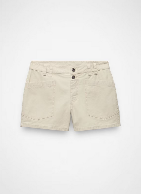 Suton Short