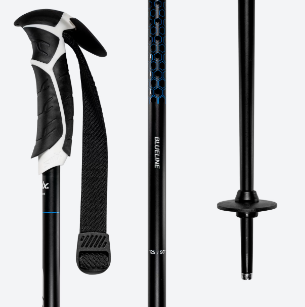 Swix Blueline Barracuda Pole