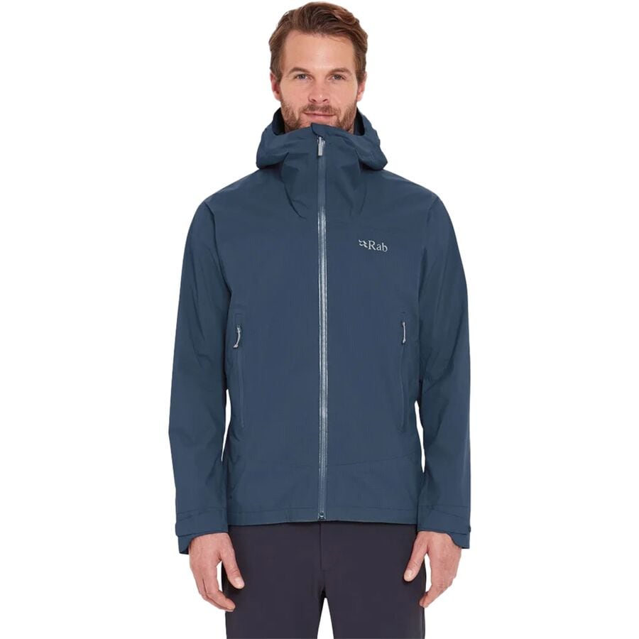 Men's Downpour Light Jacket