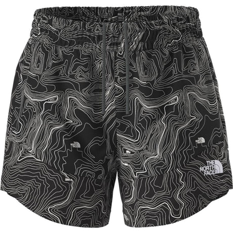 Girls' Class V Pathfinder Pull-On Short