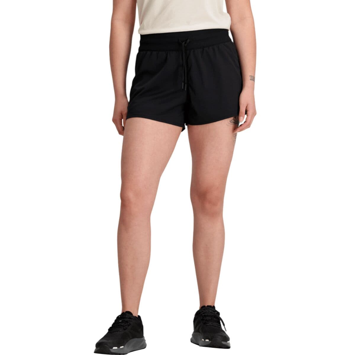 Women's Aphrodite Short