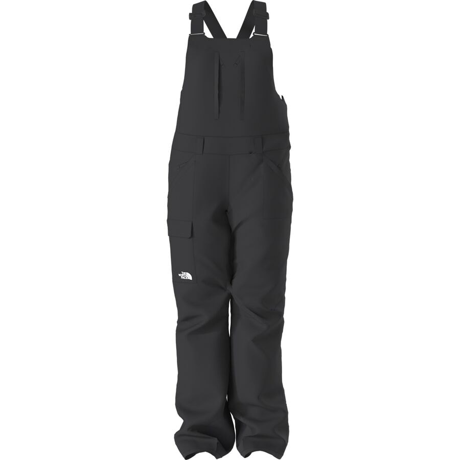 Women's Freedom Insulated Bib NPF