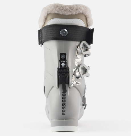 TRACK 70 W - CLOUD GREY