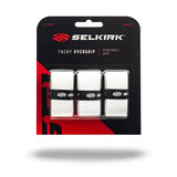 Tacky Overgrips 3pk