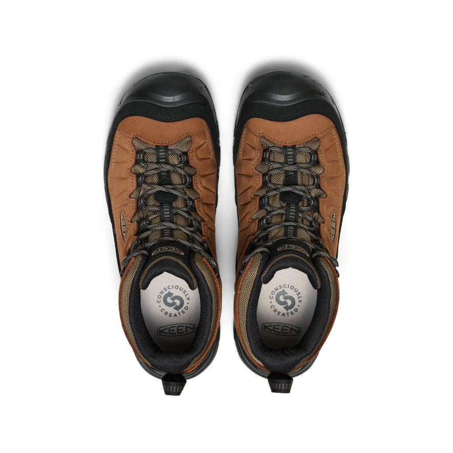 Targhee IV Mid WP-M