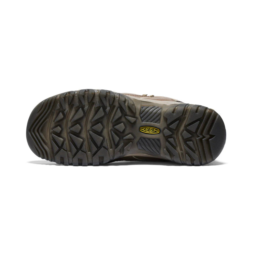 Targhee IV Mid WP-W