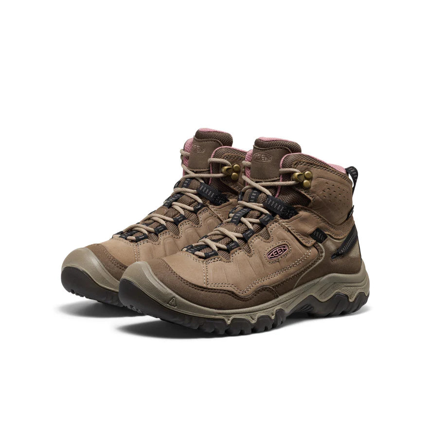 Targhee IV Mid WP-W