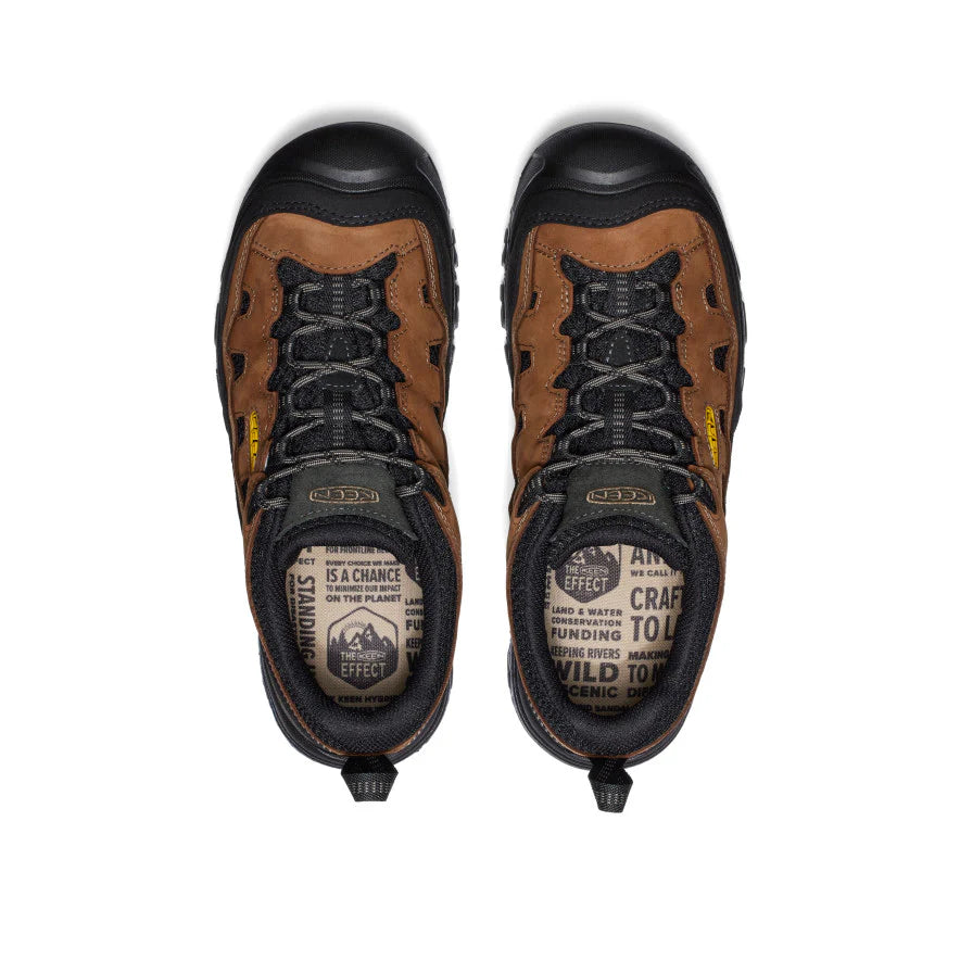 Targhee IV Vent Men's