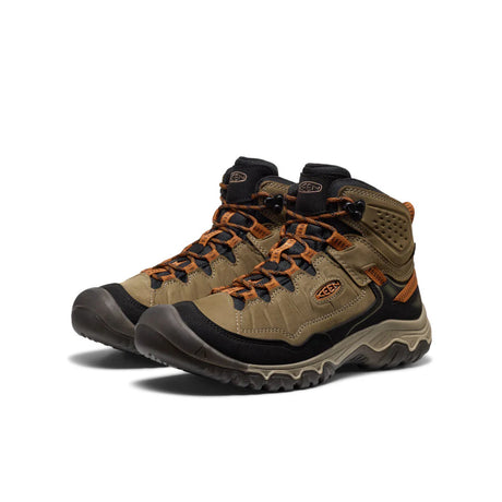 Targhee IV Mid WP-M