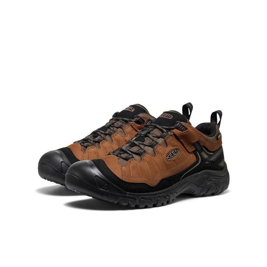 Targhee IV WP M