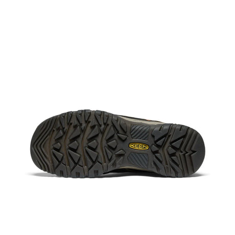 Targhee IV WP M WIDE