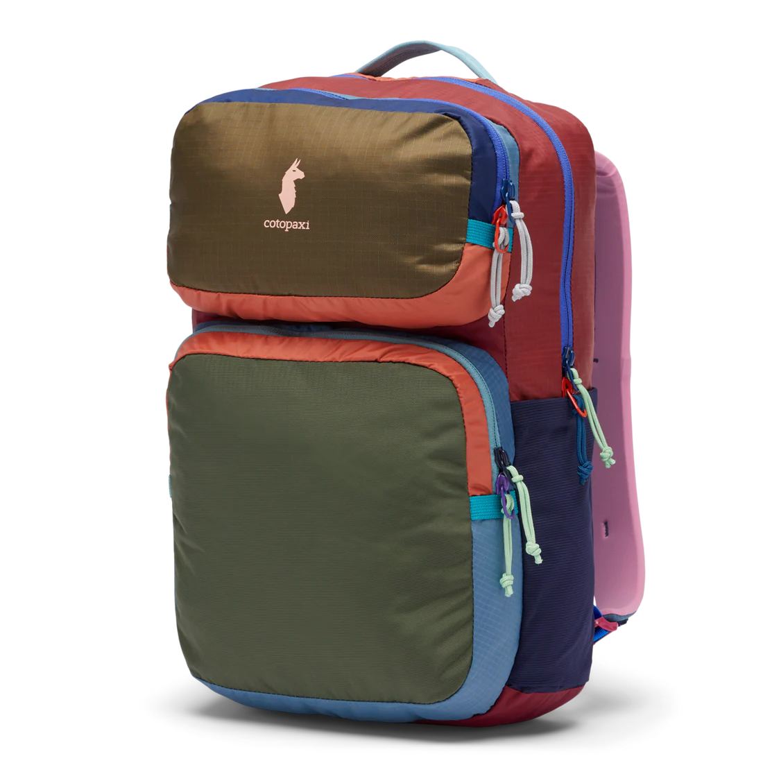 Tasra 16L Backpack