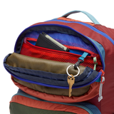 Tasra 16L Backpack