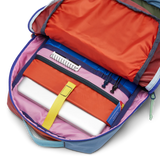 Tasra 16L Backpack