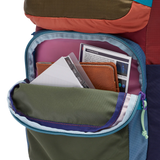 Tasra 16L Backpack