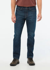 Tech Fleece Denim Straight