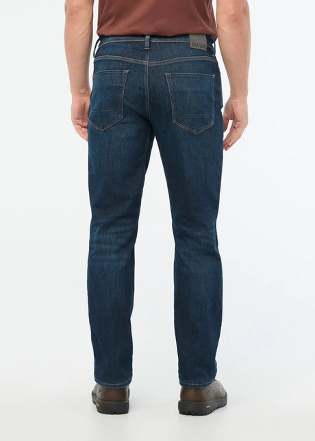 Tech Fleece Denim Straight